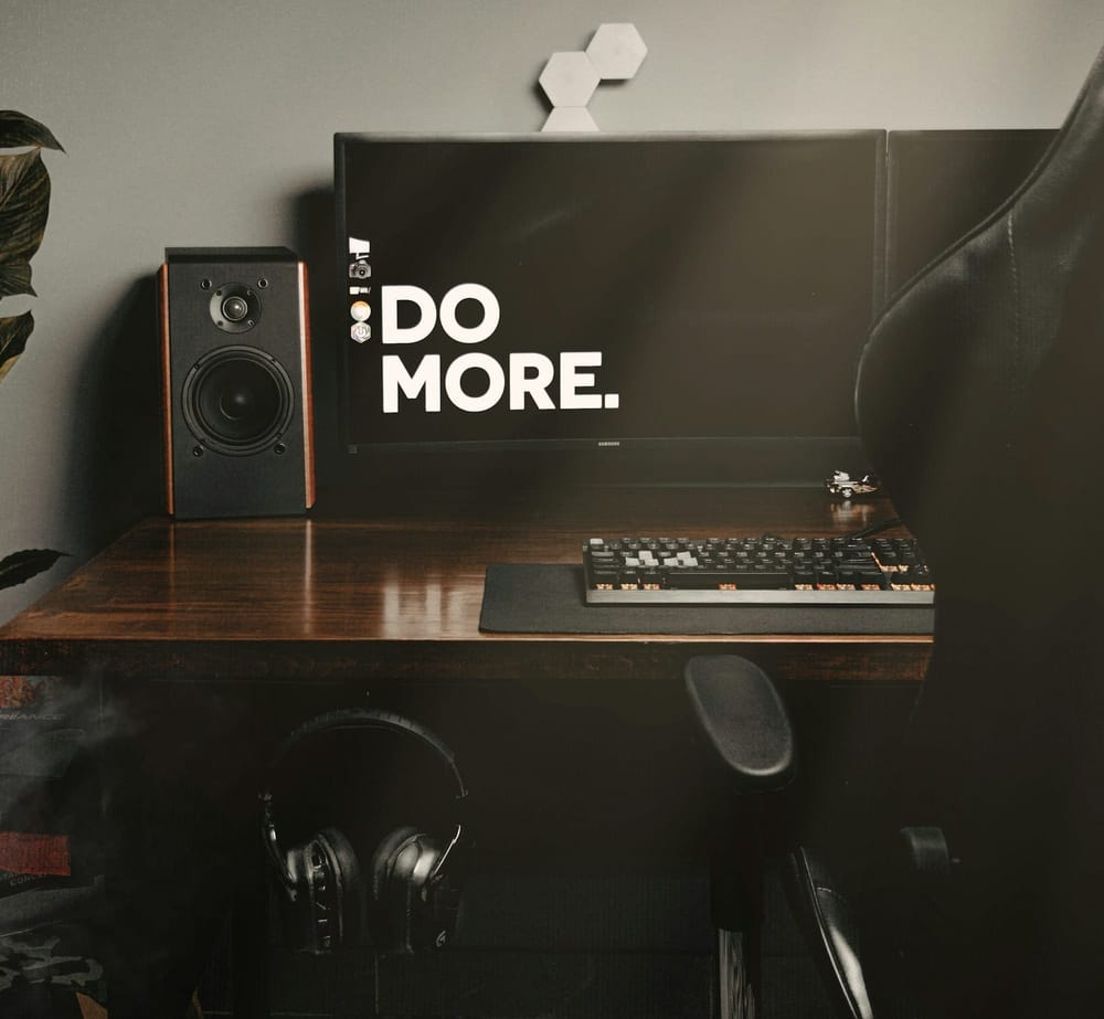 What We Do post image