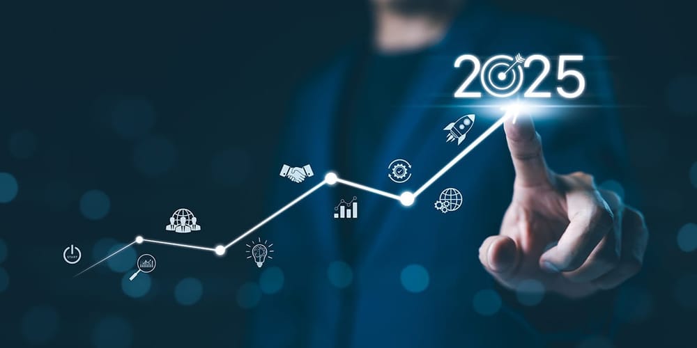 Leadership 2025: Is Culture & Purpose important in High Performance at work? post image