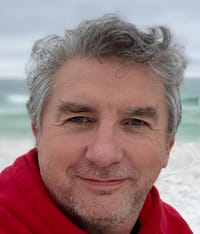 Mark Caddy profile image