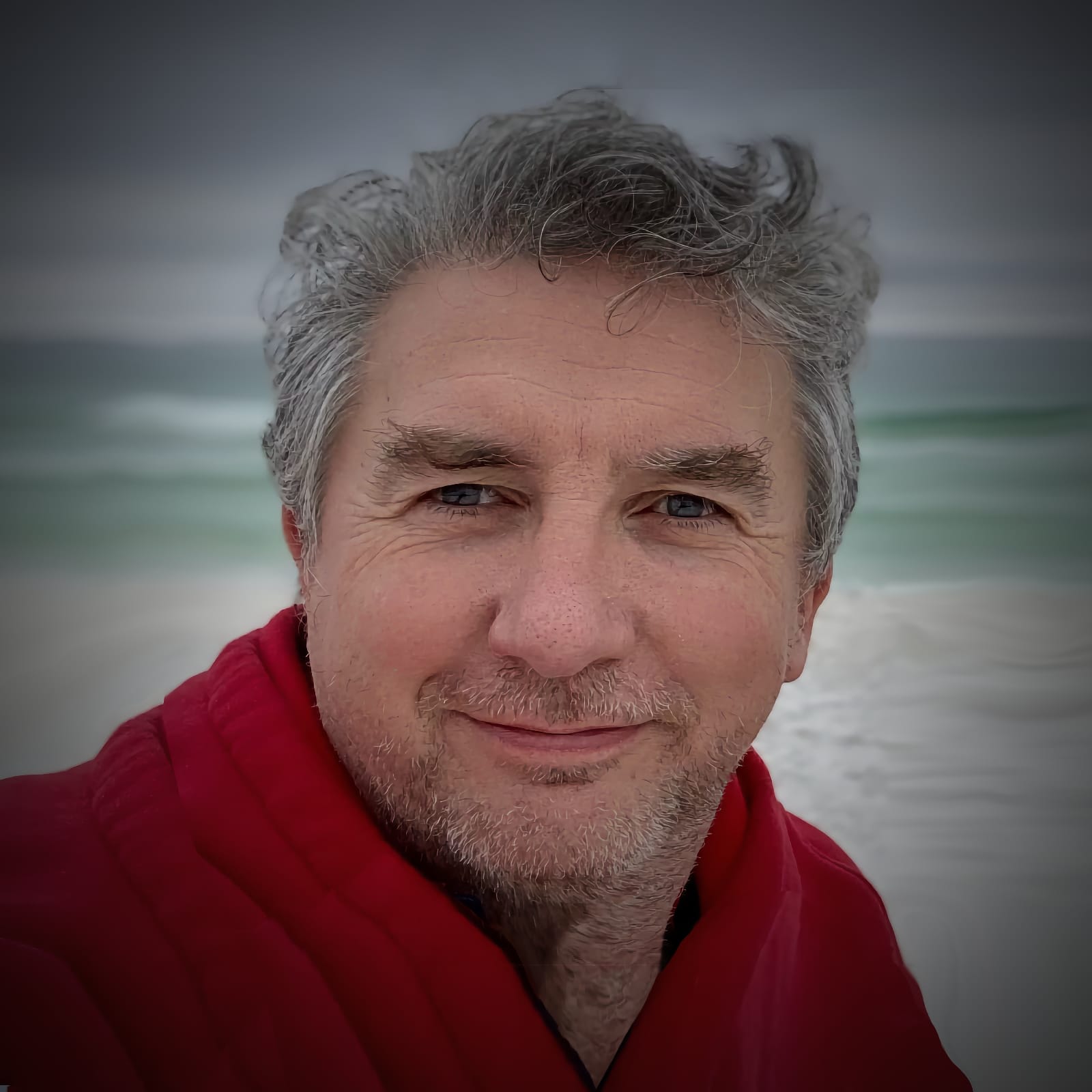 Mark Caddy
