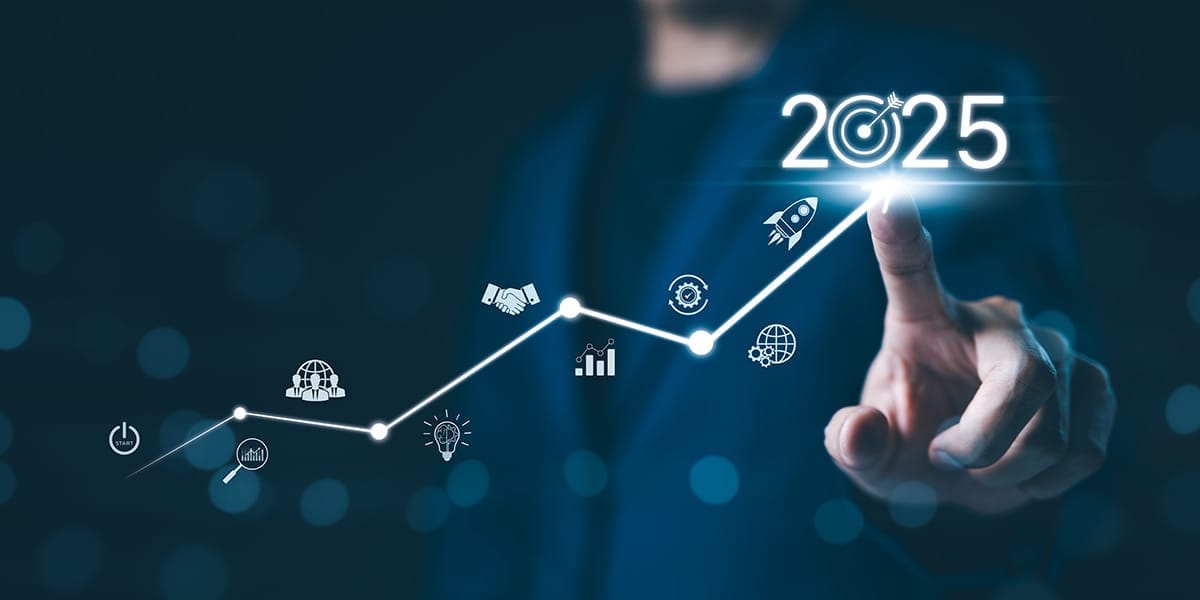 Leadership 2025: Is Culture & Purpose important in High Performance at work?